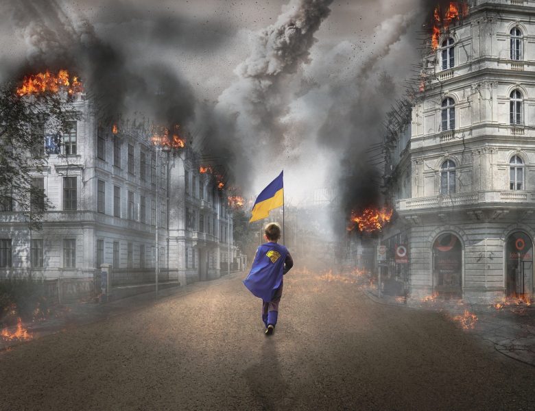 Der Ukrainekonflikt