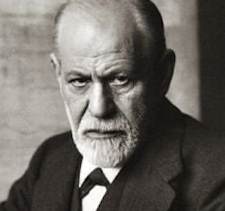 Sigmund Freud – Gedichte
