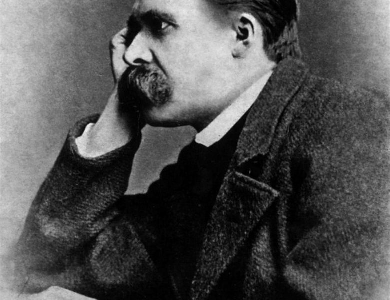 Friedrich Nietzsche – Erklärvideo